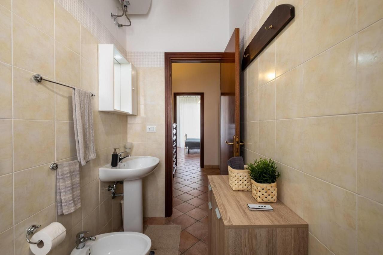 Casa Vacanze Kaloceri Torre dell'Orso Ngoại thất bức ảnh