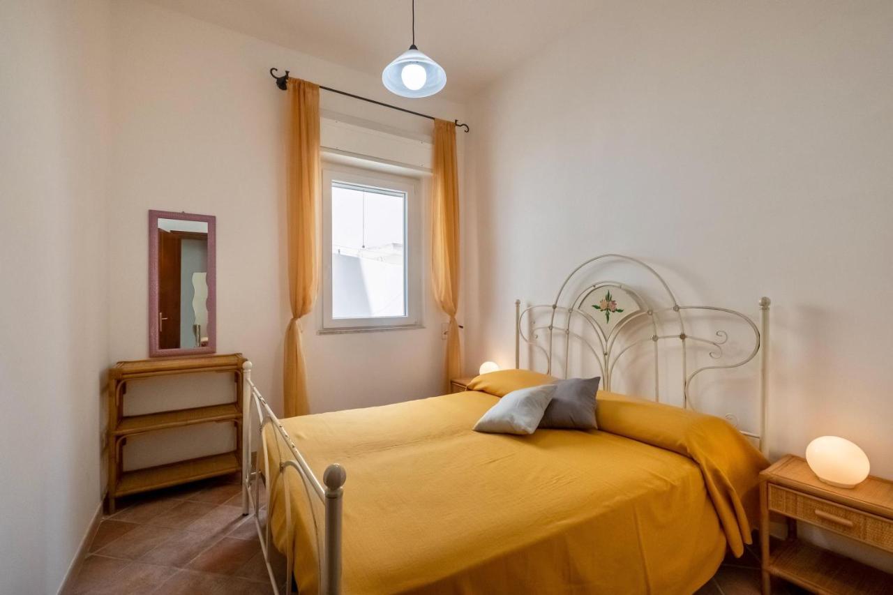 Casa Vacanze Kaloceri Torre dell'Orso Ngoại thất bức ảnh